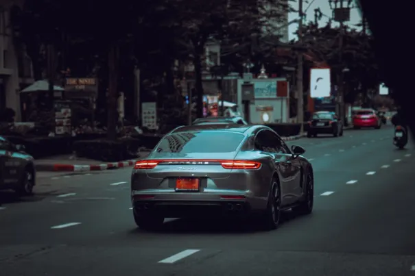 Luckster Casino Android/iOS App